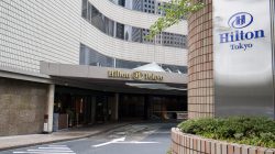 Hilton Tokyo Shinjuku