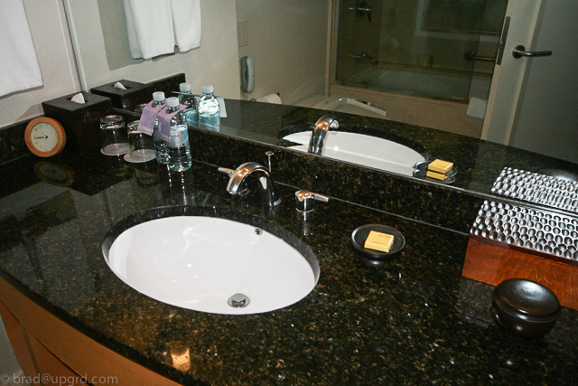 hyatt-incheon-sink