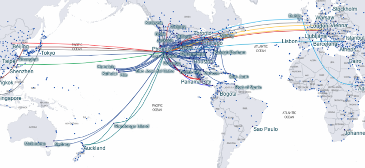 travel loyalty programs