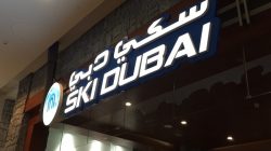 Our Ski Dubai Experience! (Video)