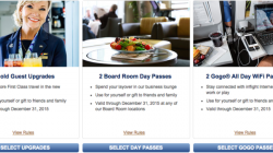 Don't Forget to Claim Your Elite Reward from Alaska Airlines