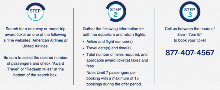 Amex Points Match 3