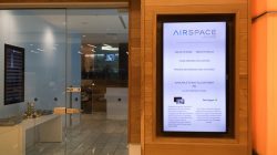 Lounge Review: Airspace Lounge at JFK Terminal 5