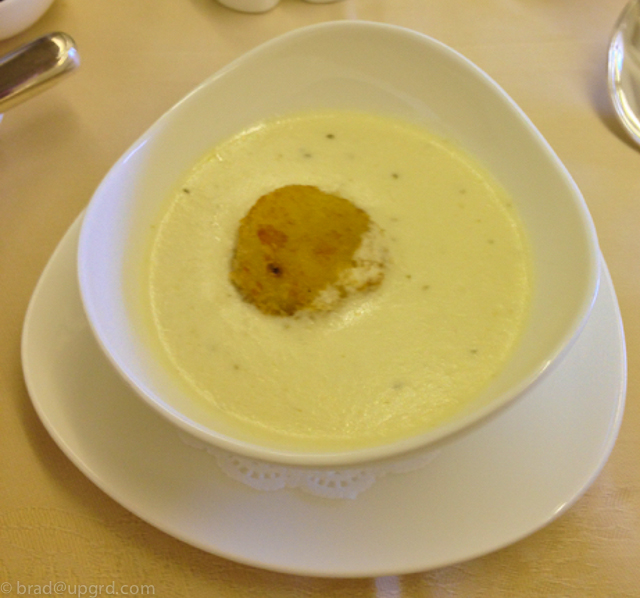 asiana-first-class-icn-fra-first-soup