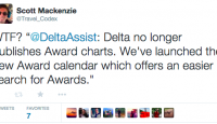 a screenshot of a social media post