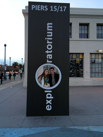 Exploratorium 12