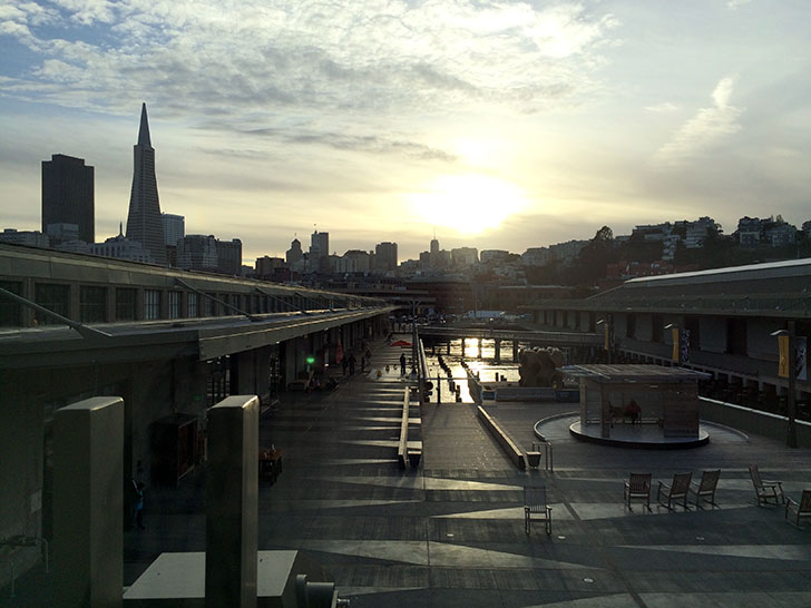 Exploratorium 9