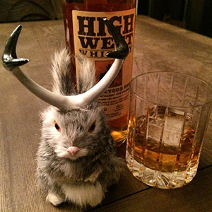 High West Whiskey