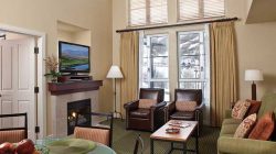 Review: Marriott MountainSide Park City