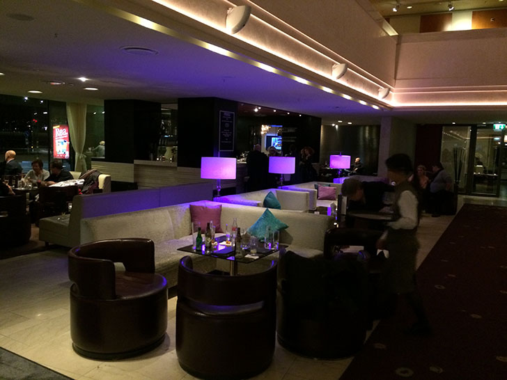 Sheraton Stockholm 11
