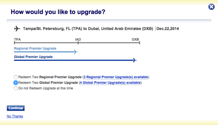 United Sponsor Upgrade 4