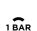 WiFi-1-Bar