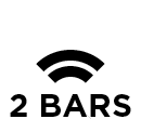 WiFi-2-Bars
