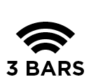 WiFi-3-Bars
