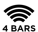 WiFi-4-Bars