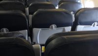 spirit airlines review
