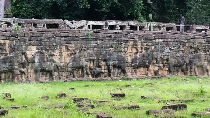 Angkor Wat 11