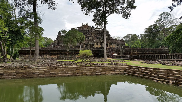 Angkor Wat 12