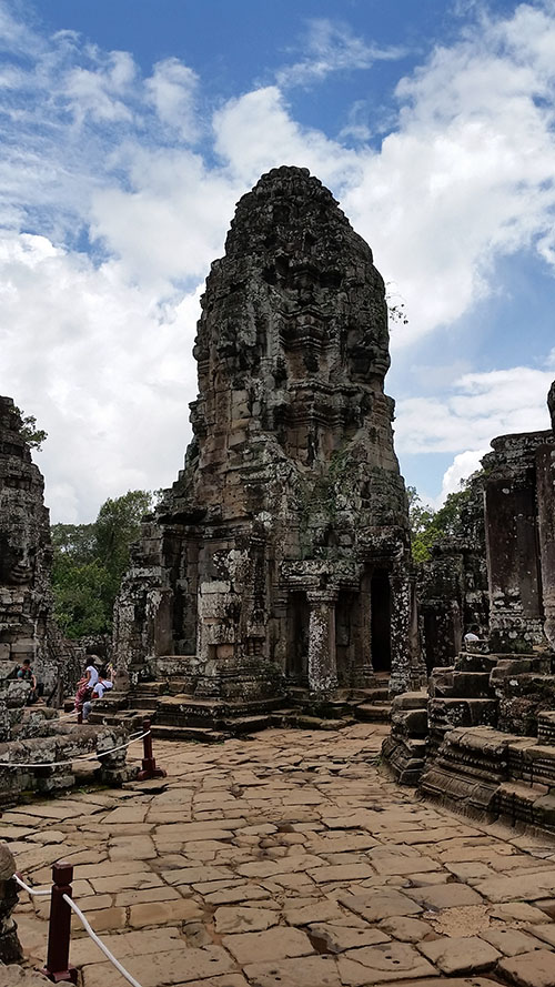 Angkor Wat 13