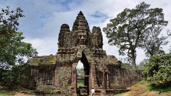 Angkor Wat 15