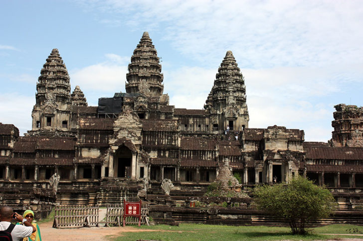 Angkor Wat 23