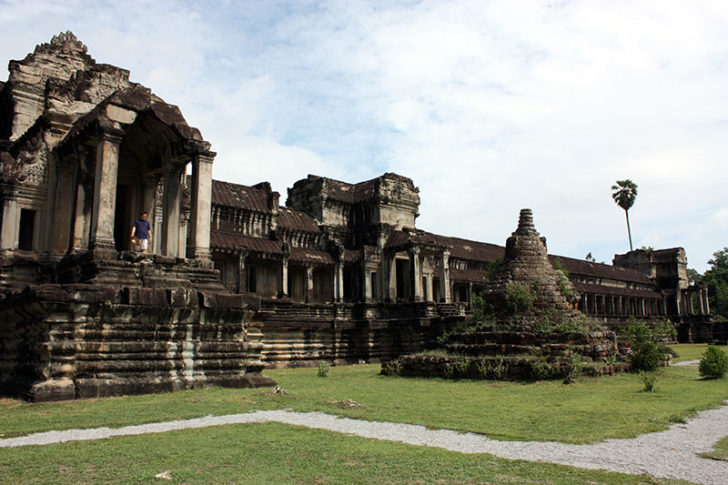 Angkor Wat 24