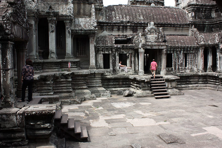 Angkor Wat 27