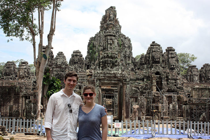 Angkor Wat 34
