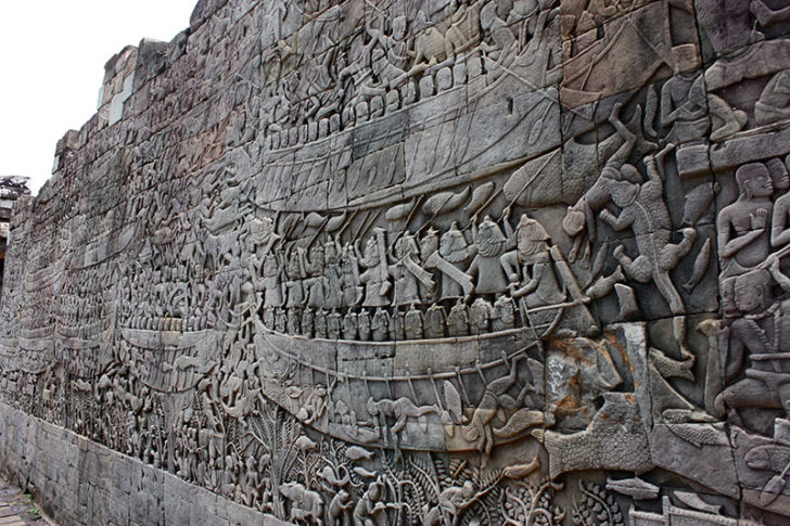 Angkor Wat 35