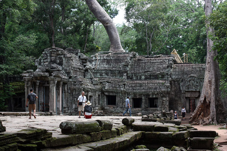 Angkor Wat 36