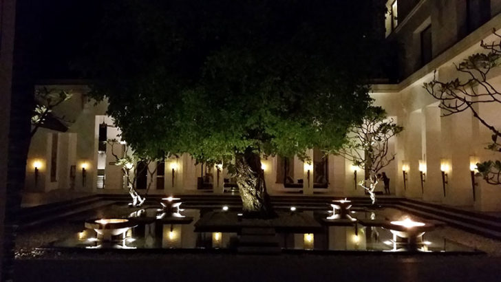 Park Hyatt Siem Reap 12