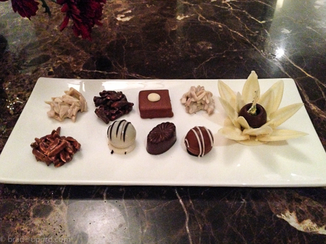 itc-grand-chola-chennai-pralines