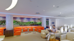 Sydney SkyTeam Lounge Is Now Open