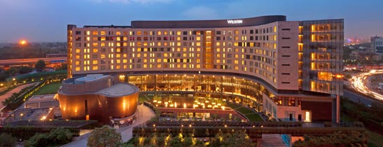 westin-gurgaon-exterior