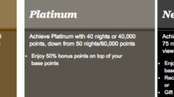 A New Elite Tier for IHG Rewards: Will Our Prayers Been Answered?