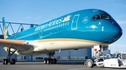I'm Booked on the Vietnam Airlines Airbus A350 Inaugural Flight to Paris!