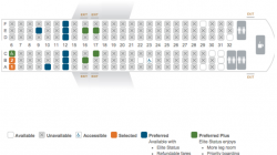 Alaska Airlines Begins Selling Extra Legroom TODAY