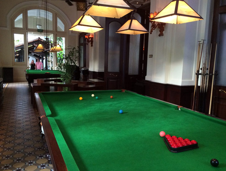 Raffles Singapore 20