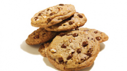 Free DoubleTree Cookies on May 15 for National Chocolate Chip Cookie Day