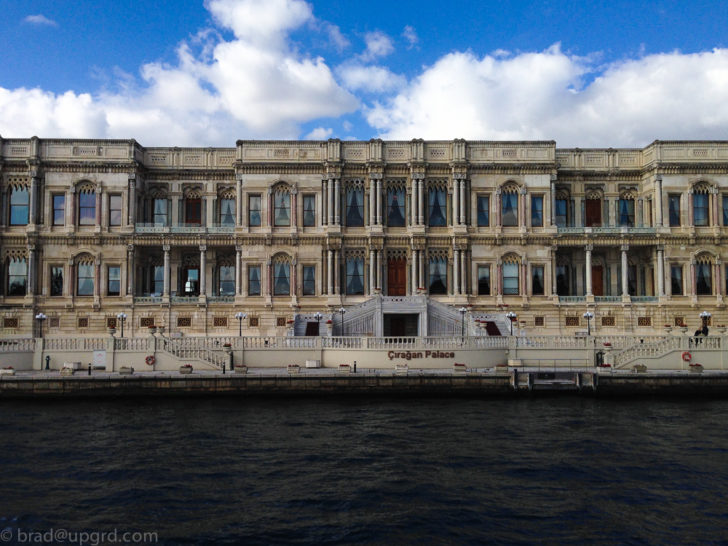 istanbul-palace
