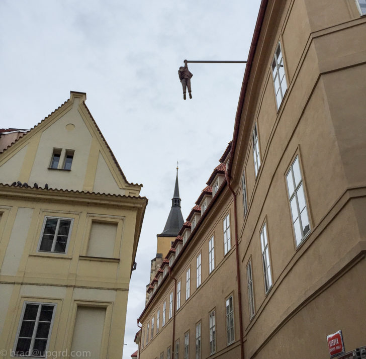 prague-pole