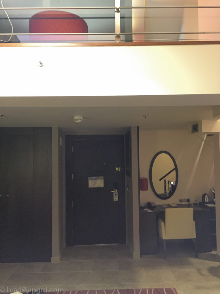 sheraton-prague-door