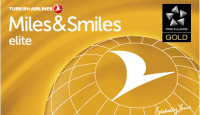 a close up of a logo