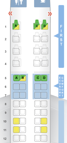 Delta E175