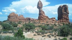 Road Tripping to Utah This Summer?  Expect Heavy Crowds at Arches National Park