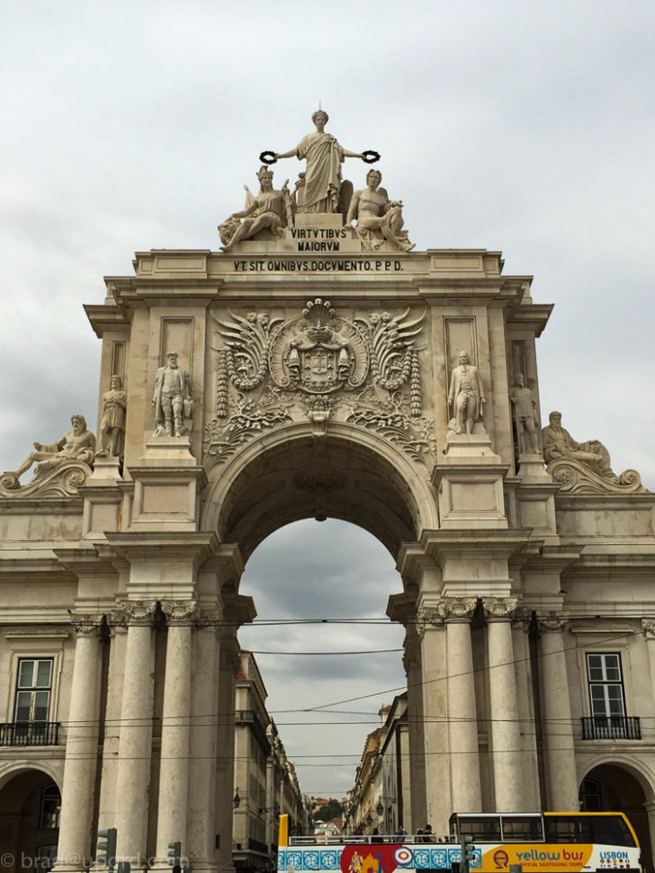 lisbon-arch