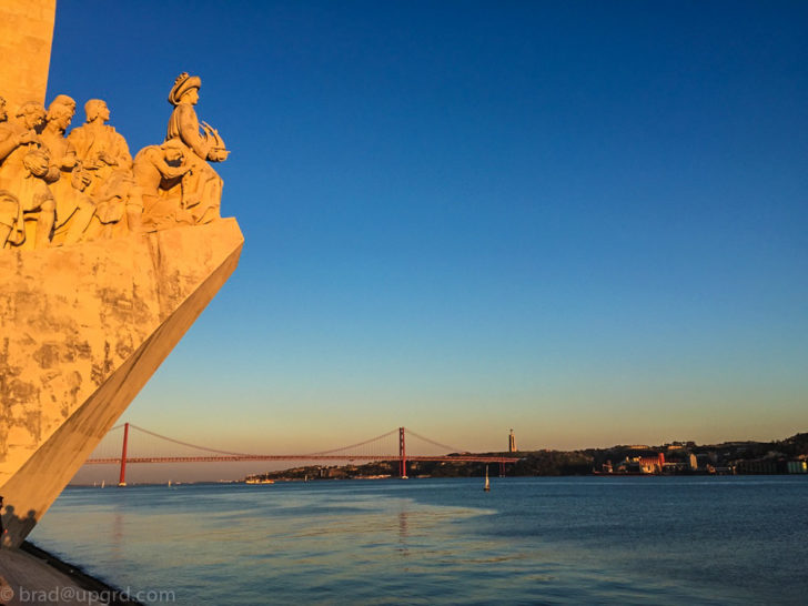 lisbon-monument