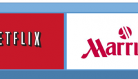 a close-up of a logo