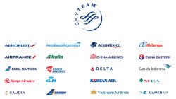 a group of logos of different airlines