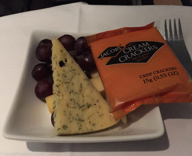 us-a330-business-cheese
